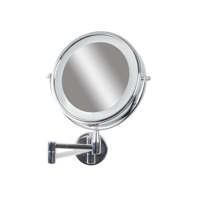 Espejo de pared luz LED