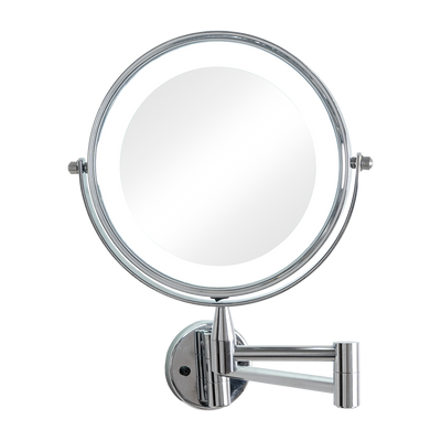 Espejo de pared luz LED
