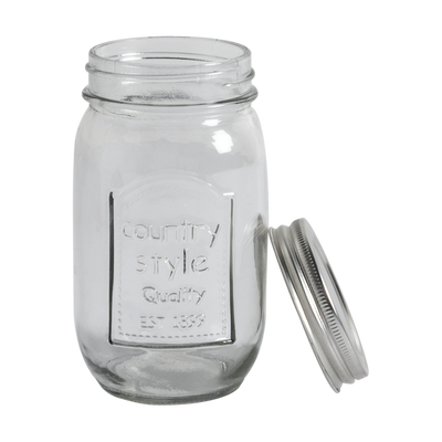 Contenedor de alimentos 400 ml