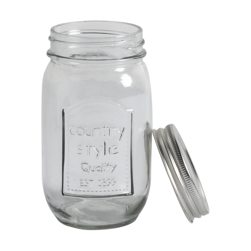 Contenedor de alimentos 400 ml