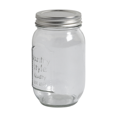 Contenedor de alimentos 400 ml