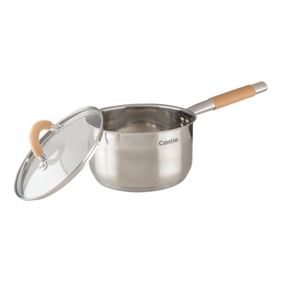 Batería de cocina Belisa 5pz