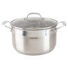 Batería de cocina Belma 11pz Acero