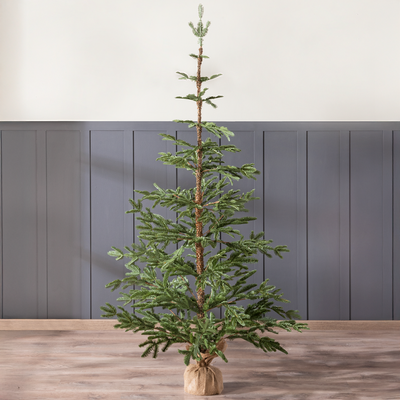 Pino navideño Jasper 150 cm