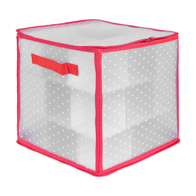 Caja Organizadora de Esferas