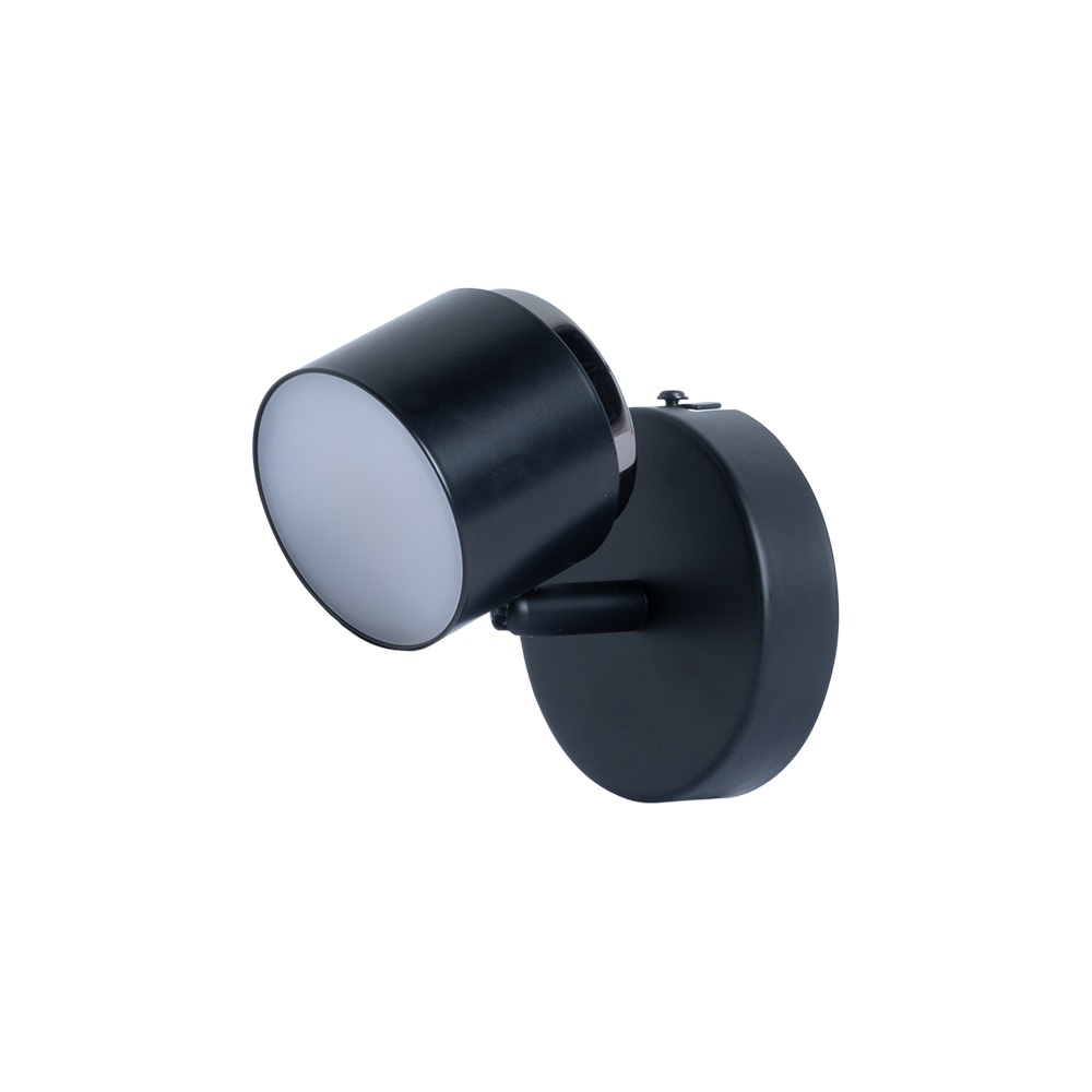 Luminario de pared LED