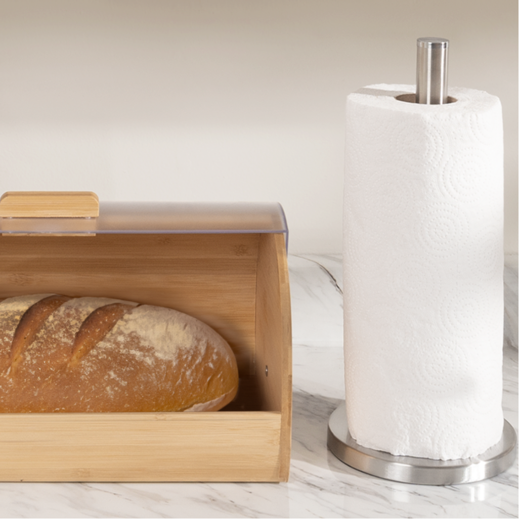 Organizador de Papel Cuenca