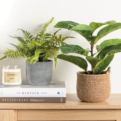 Planta artificial Tanum