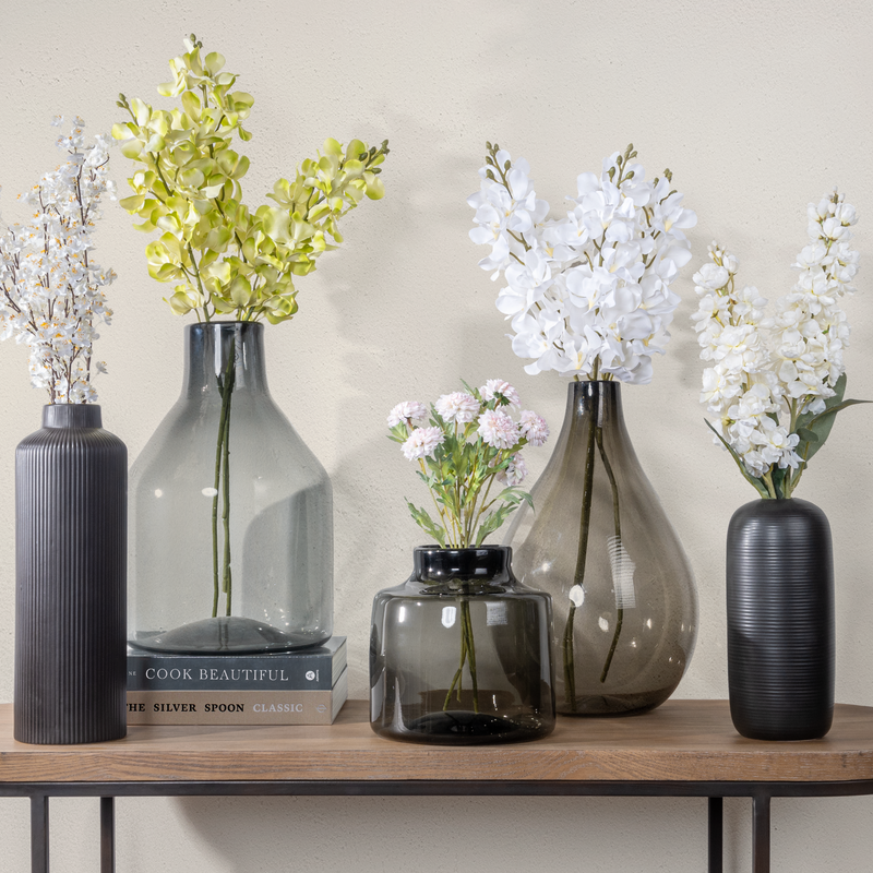 Flor artificial Jacinto