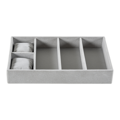 Joyero Canis para reloj