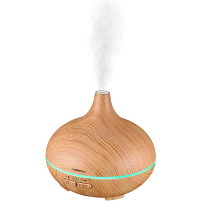 Difusor Bambú