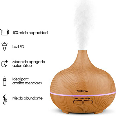 Difusor Bambú