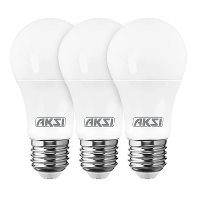 Jgo de 3 Focos LED