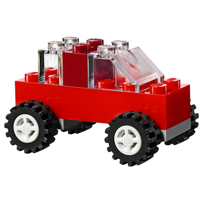 Maletín creativo LEGO