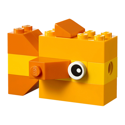 Maletín creativo LEGO