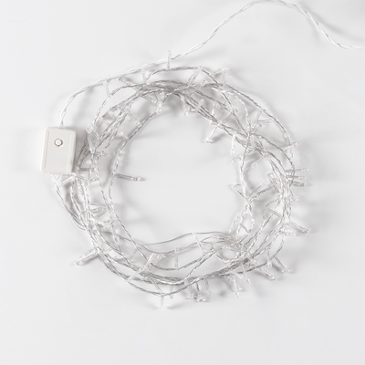 Serie 500 Luces Led