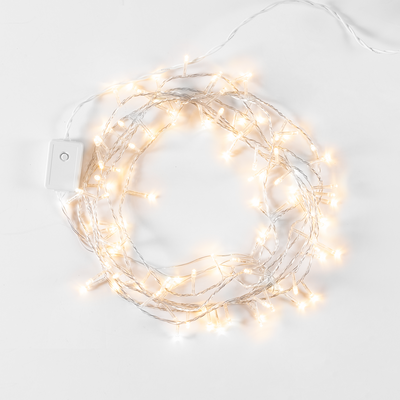 Serie 500 Luces Led