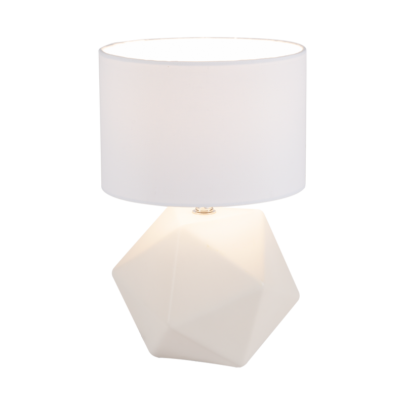 Luminario de mesa Lacerta