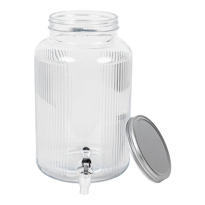 Dispensador de agua 5.6 L