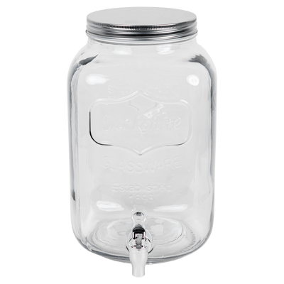 Dispensador de agua 8 L