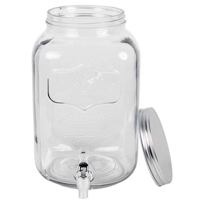 Dispensador de agua 8 L