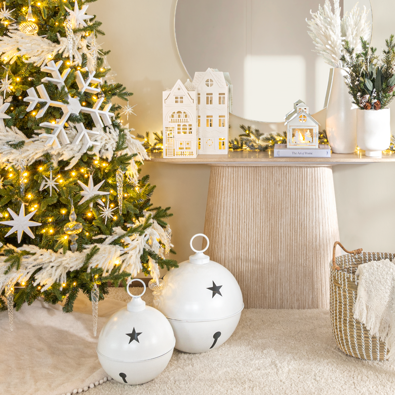 Cascabel decorativo para Árbol