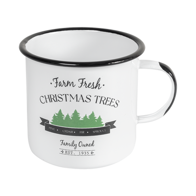 Taza gingerbread