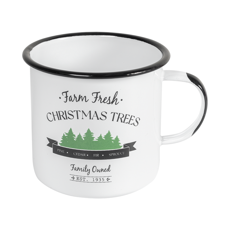 Taza gingerbread