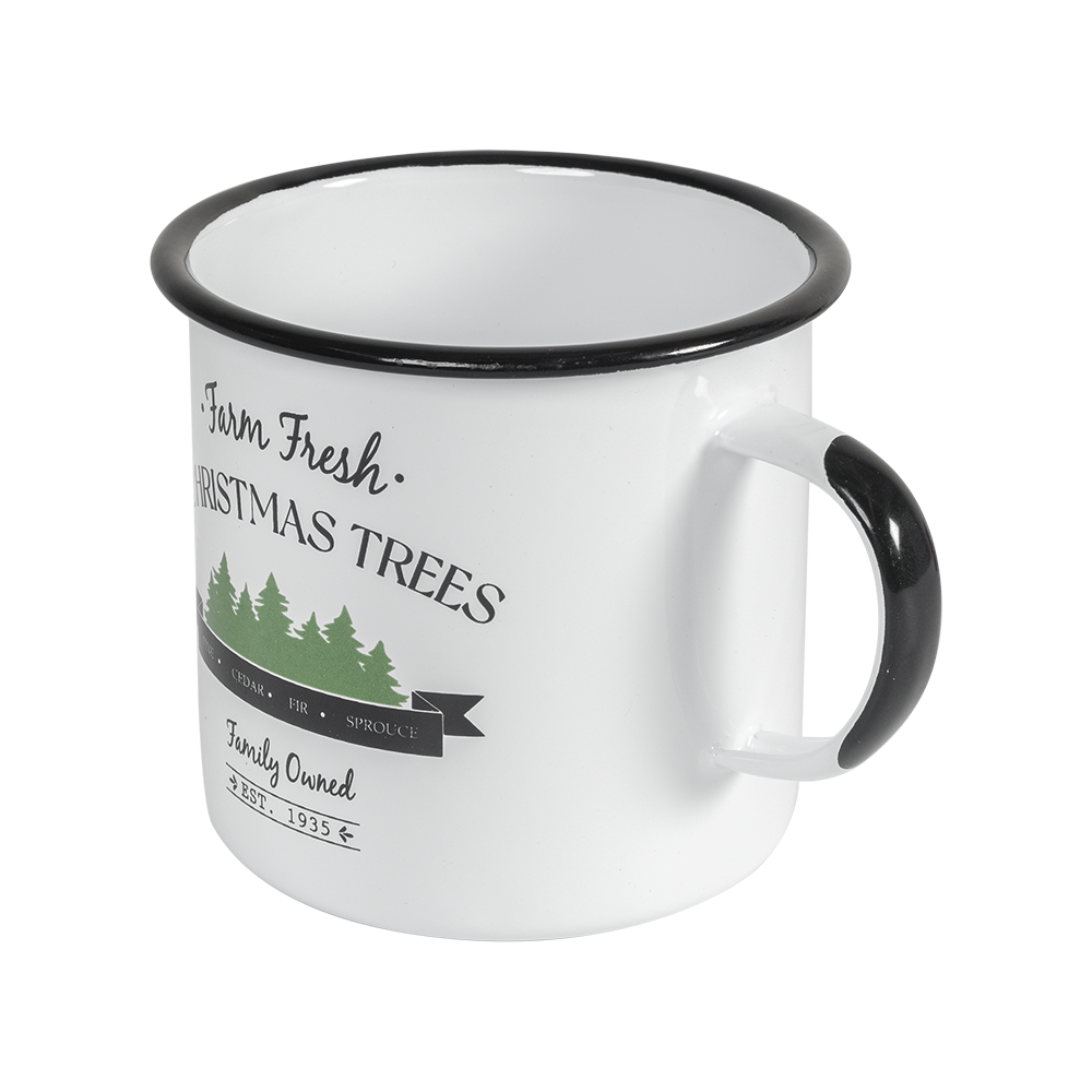 Taza gingerbread