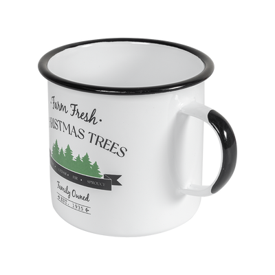 Taza gingerbread