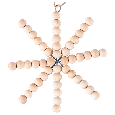 Decorativo colgante Melina