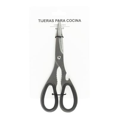 Tijeras Para Cocina