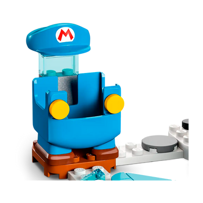 Mundo Helado Mario