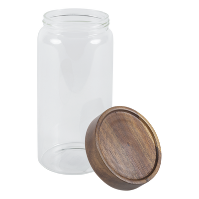 Contenedor de alimentos Canister