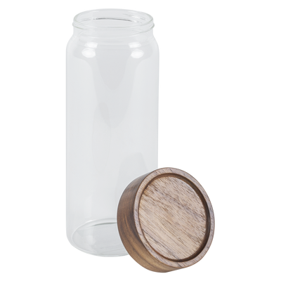 Contenedor de alimentos Canister