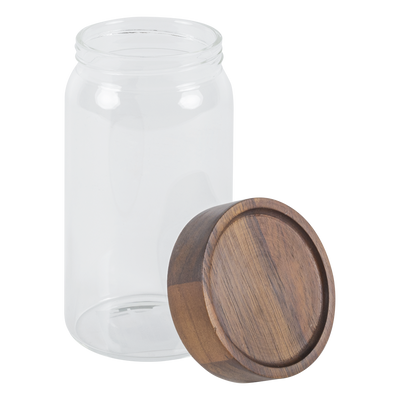 Contenedor de alimentos Canister