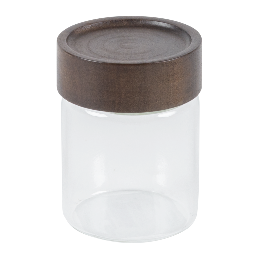 Contenedor de alimentos Canister