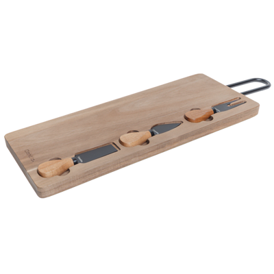 Tabla para queso Chainat