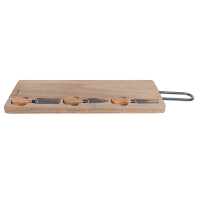 Tabla para queso Chainat