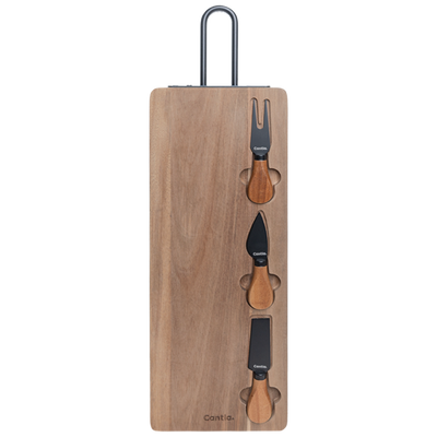 Tabla para queso Chainat