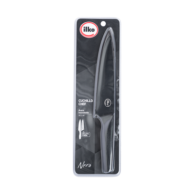 Cuchillo Chef