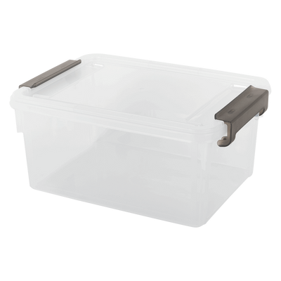 Caja de Almacenamiento