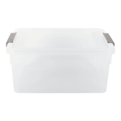 Caja de Almacenamiento