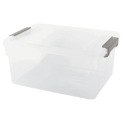 Caja de Almacenamiento