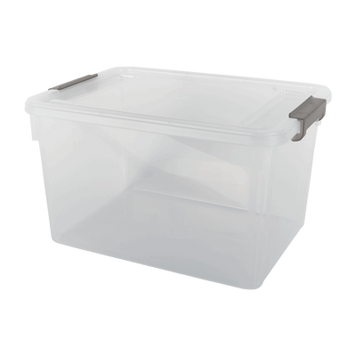 Caja de Almacenamiento