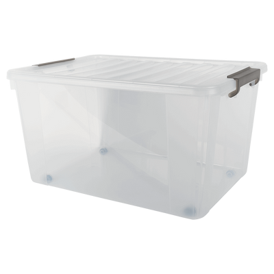 Caja de Almacenamiento