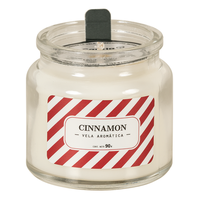 Vela Cinnamon