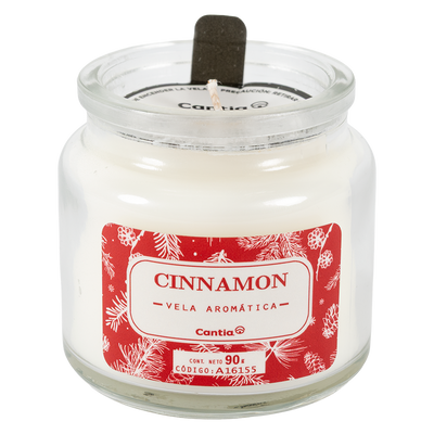 Vela Cinnamon