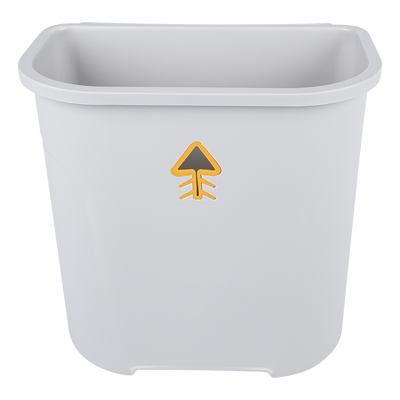 Bote de basura colgante Mauna