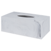 Caja Para Pañuelos Marble